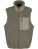 Bonded Sherpa Vest - 2646662 - variant 