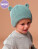 Organic Baby Bear Beanie - 2648126 - variant