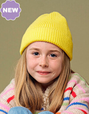 Kids Fashion Beanie - Reklamnepredmety