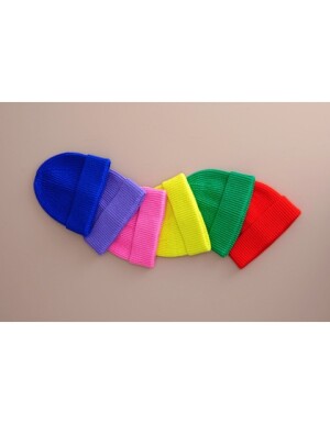 Kids Fashion Beanie - Reklamnepredmety