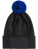 Kids Snowstar Patch Beanie - 2648252 - variant