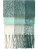 Fluffy Check Scarf - 2648254 - variant 