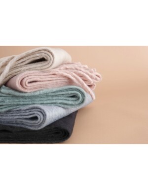 Fluffy Scarf - Reklamnepredmety