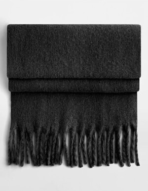Fluffy Scarf - Reklamnepredmety