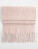 Fluffy Scarf - cb496r-blush - variant 