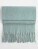 Fluffy Scarf - cb496r-dusty-green - variant 