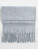 Fluffy Scarf - cb496r-heather-grey - variant 