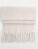 Fluffy Scarf - cb496r-natural-stone - variant 