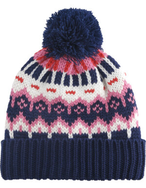 Retro Ski Beanie - Reklamnepredmety