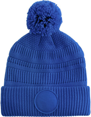 Fan Patch Beanie - Reklamnepredmety