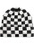 Checkerboard Beanie - 2648259 - variant