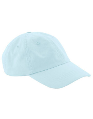Junior Low Profile 6 Panel Dad Cap - Reklamnepredmety