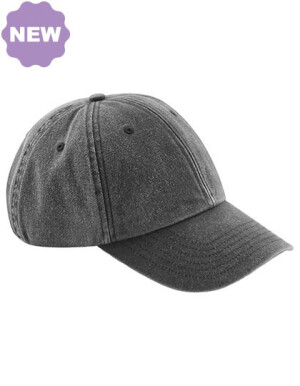 Junior Low Profile Vintage Cap - Reklamnepredmety