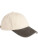Contrast Peak Low Profile Vintage Cap - 2646990 - variant