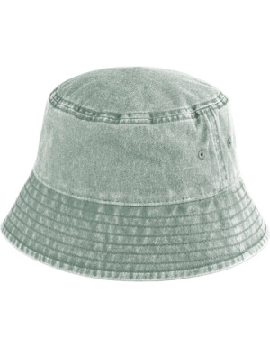 Junior Vintage Bucket Hat - Reklamnepredmety