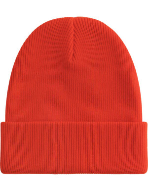 Organic Cotton Original Cuffed Beanie - Reklamnepredmety
