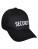 Adult cap SECURITY - 2645747 - variant