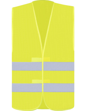 Basic Safety Vest Freiburg - Reklamnepredmety