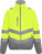 Hi-Vis 2-Tone Thermal Baffle Jacket - 2642745 - variant 