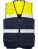 High visibility Multi-Pocket Vest Beta - 2643758 - variant