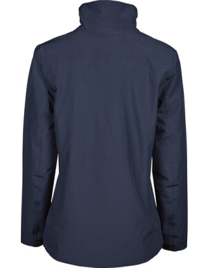 Women's All Weather Jacket - Reklamnepredmety