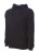 NP305 Unisex Midweight Special Blend Raglan Hooded Pullover - NP305_Black - variant Ls 1000134762