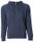 NP305 Unisex Midweight Special Blend Raglan Hooded Pullover - NP305_Classic-Navy - variant Ls 1000252689
