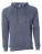 NP305 Unisex Midweight Special Blend Raglan Hooded Pullover - NP305_Midnight - variant Ls 1000134783