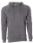 NP305 Unisex Midweight Special Blend Raglan Hooded Pullover - NP305_Nickel - variant Ls 1000134797