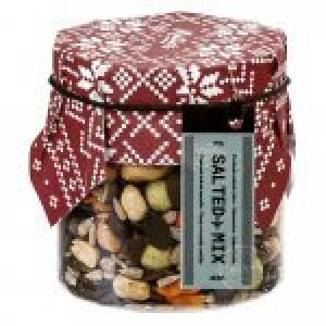 SALTED mix of nuts - Reklamnepredmety