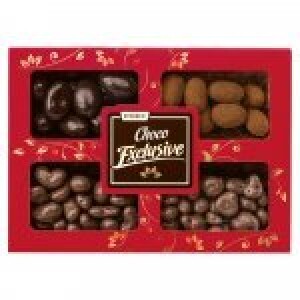 CHOCO MIX 200 g - Reklamnepredmety