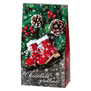PATTI'S pralines - Reklamnepredmety