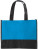 NT0971 Nákupná taška - Shopping bag St. Gallen - NT0971_Pale-Blue - variant Ls 1000135131
