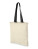 NT110N Cotton Bag - Nevada - NT110N_Natural_Black - variant Ls 1000135140