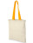 NT110N Cotton Bag - Nevada - NT110N_Natural_Orange - variant Ls 1000212697