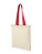 NT110N Cotton Bag - Nevada - NT110N_Natural_Red - variant Ls 1000135142
