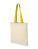 NT110N Cotton Bag - Nevada - NT110N_Natural_Yellow - variant Ls 1000135144