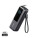 Anker power bank 25,000 mAh 165 W with built-in retractable cable
