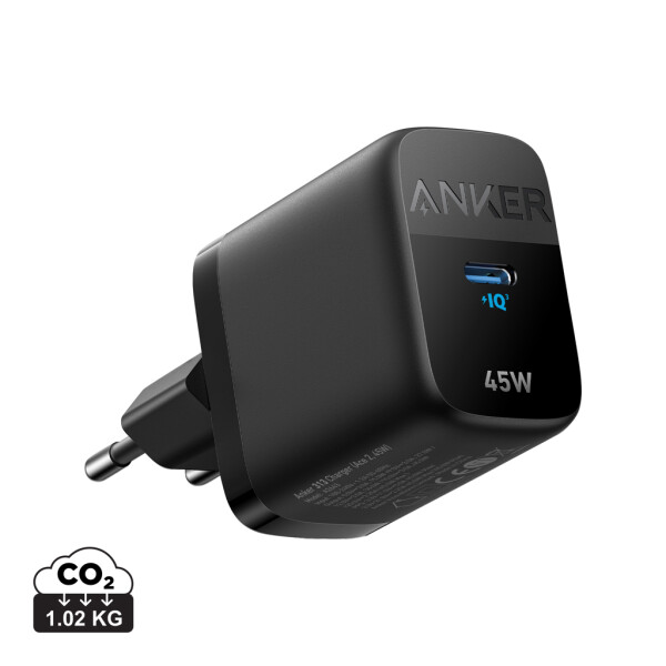 Anker ACE charger EU 45W