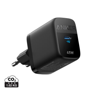 Anker ACE charger EU 45W - Reklamnepredmety