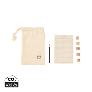 VINGA Yachting Game - Reklamnepredmety