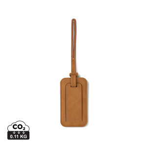 VINGA Bosler RCS luggage tag - Reklamnepredmety