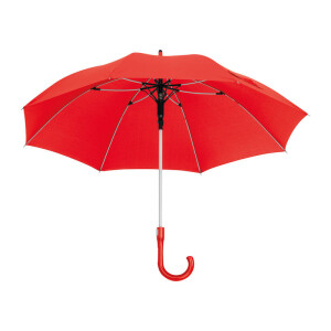 Umbrella with fiberglass construction - Reklamnepredmety