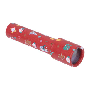 Kaleidoscope with Christmas motif - Reklamnepredmety