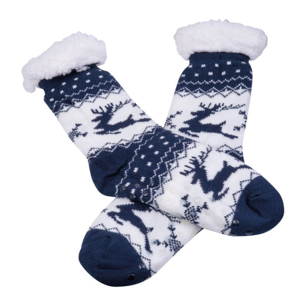 Comfortable Christmas socks