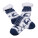 Comfortable Christmas socks - 7532344_0 - variant M 7532344
