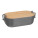 Lunch box with bamboo lid, 750 ml - 8536307_1 - variant M 8536307