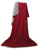 NT1530 Fleece/Coral-Blanket - NT1530_Red - variant Ls 1000212702