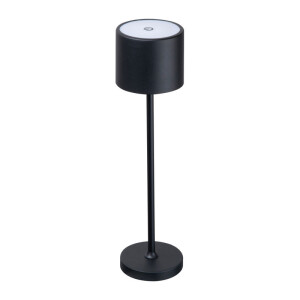 CrisMa table lamp with touch sensor - Reklamnepredmety