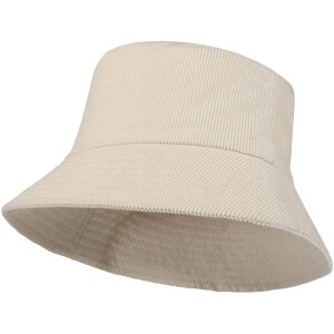 Howson recycled corduroy sun hat - Reklamnepredmety